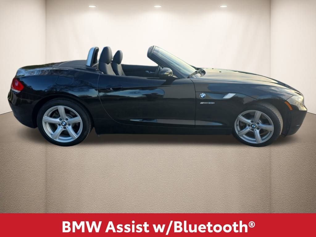 Used 2013 BMW Z4 sDrive28i image 18