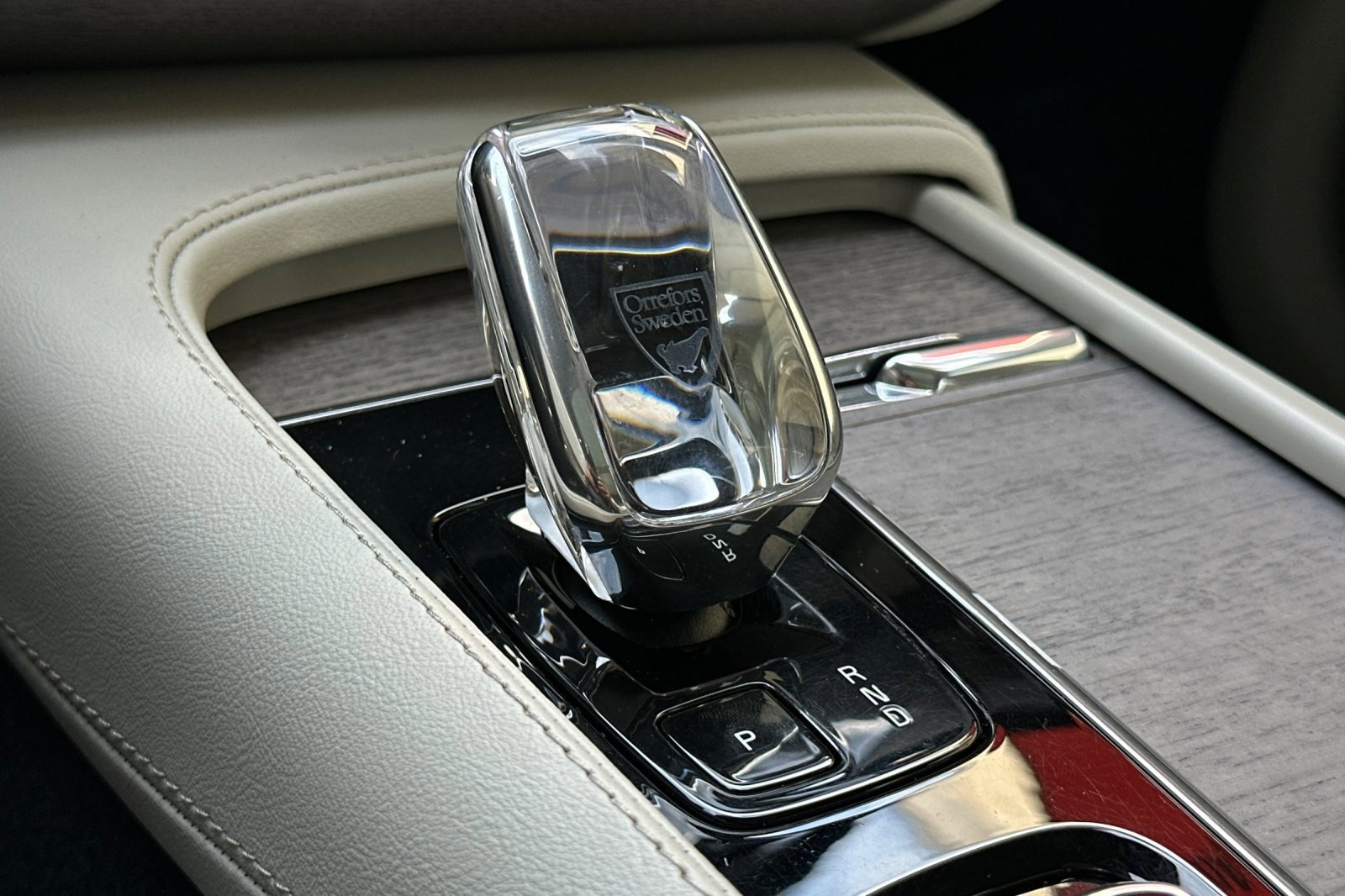 Used 2023 Volvo XC90 T8 Ultimate image 26