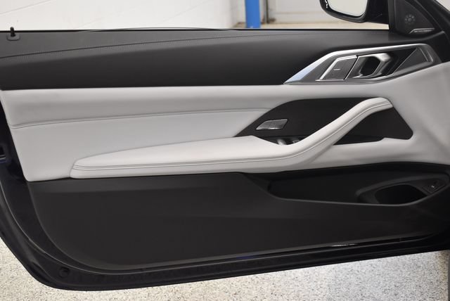 New 2027 BMW M4 xDrive Competition w/ Executive Package AWD/4WD image 22