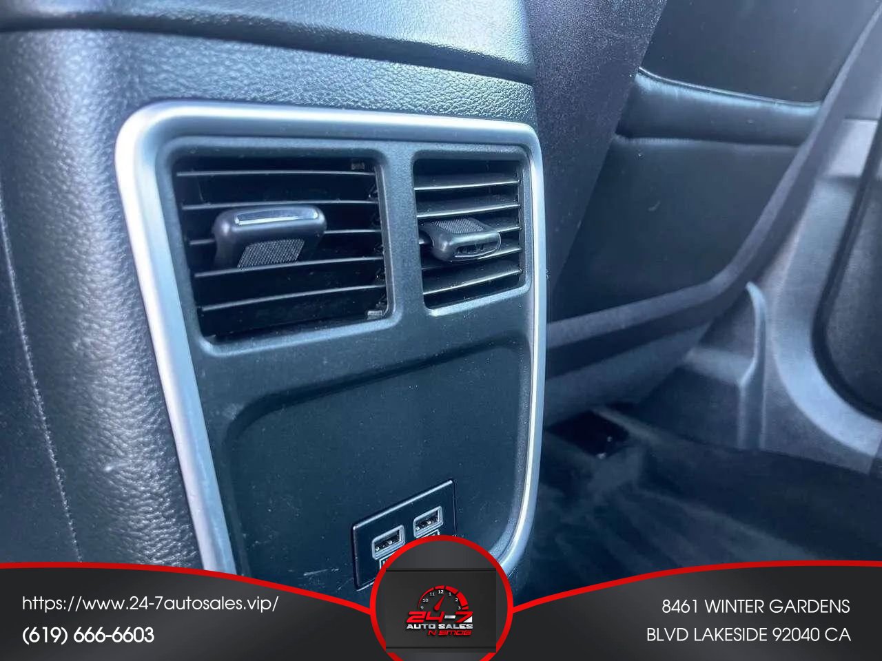 Used 2016 Dodge Charger SXT w/ Driver Confidence Group image 22