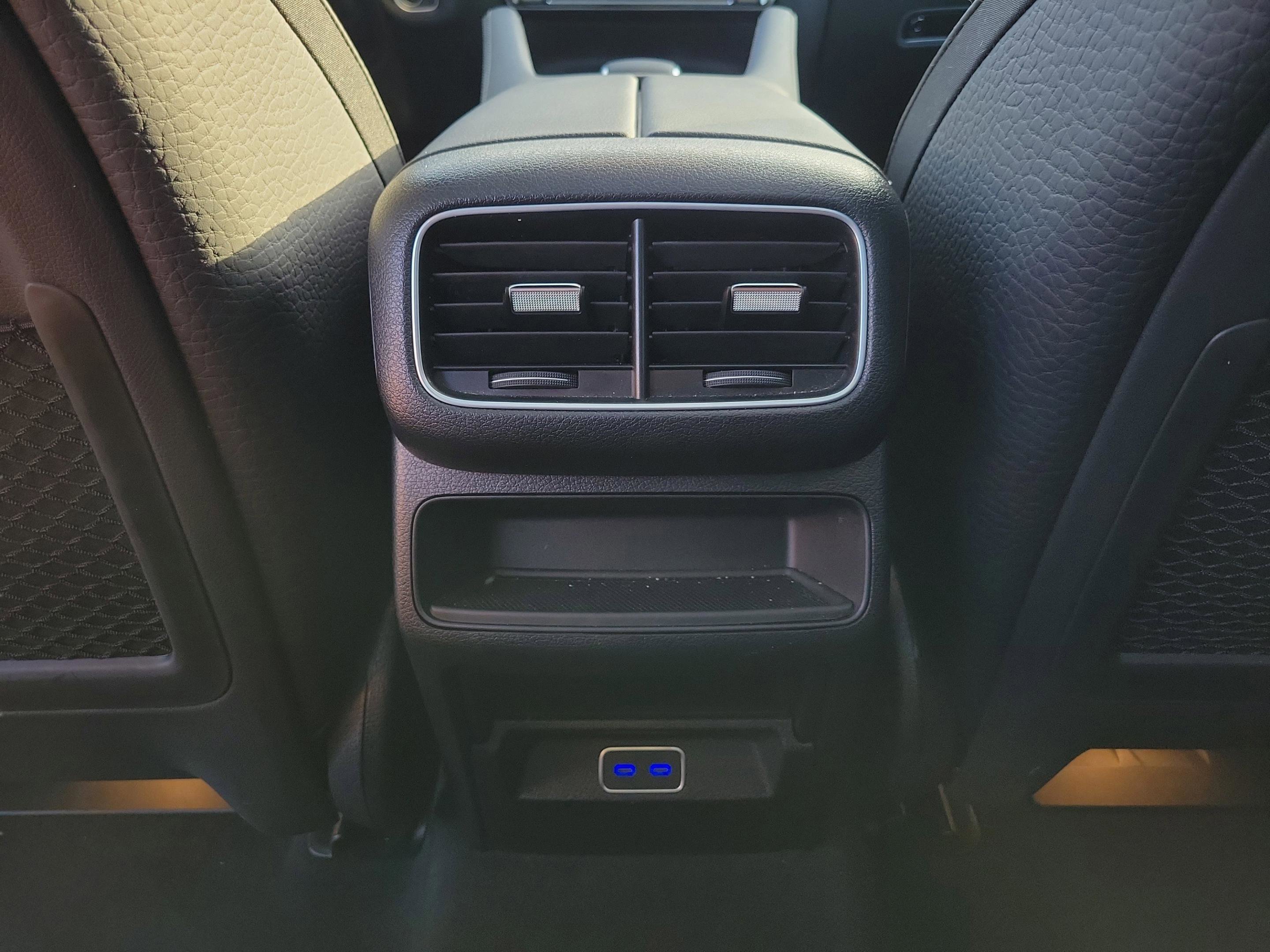 Certified 2025 Mercedes-Benz GLE 580 4MATIC image 16