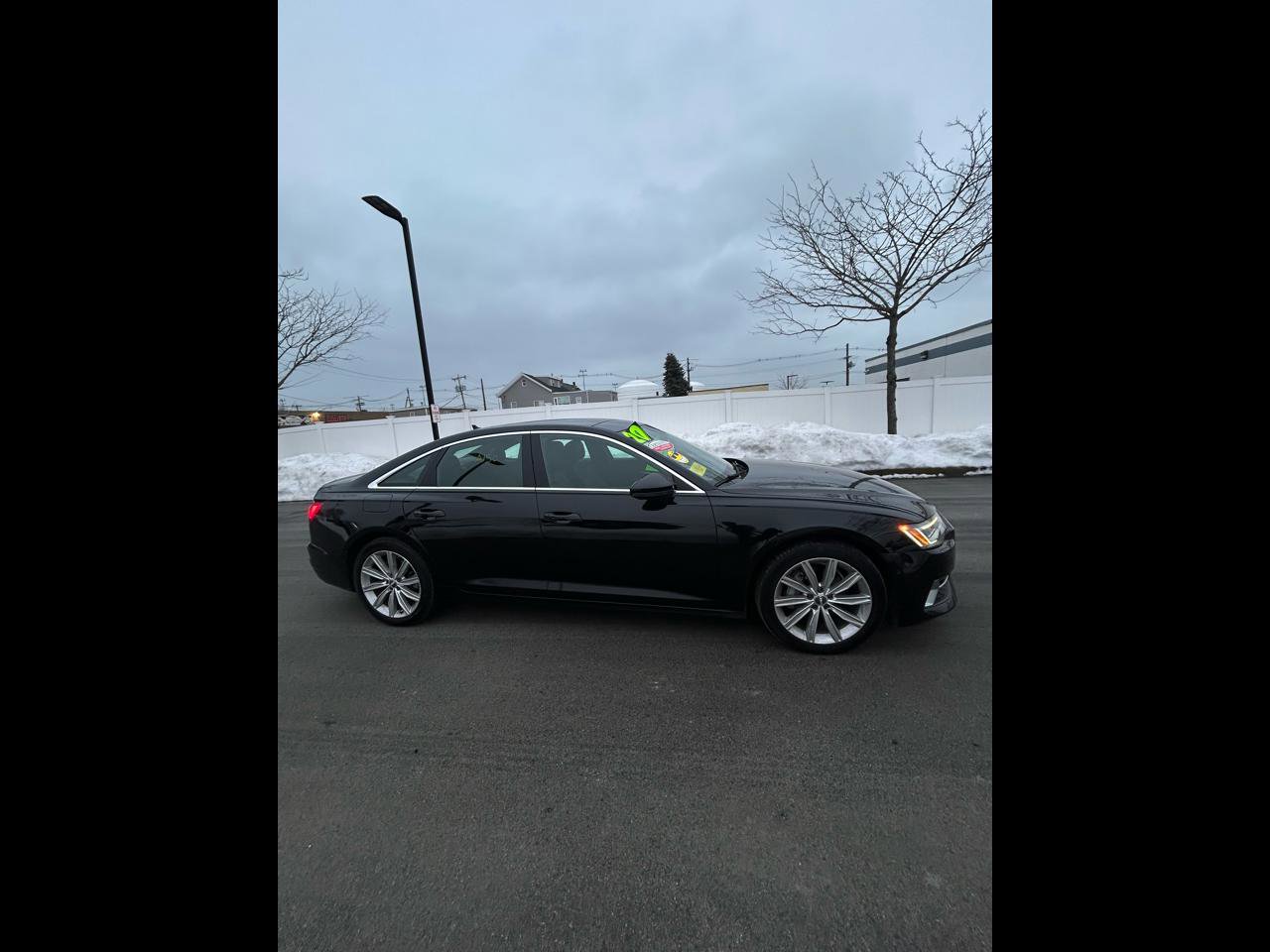 Used 2020 Audi A6 2.0T Premium Plus w/ Premium Plus Package AWD/4WD image 1