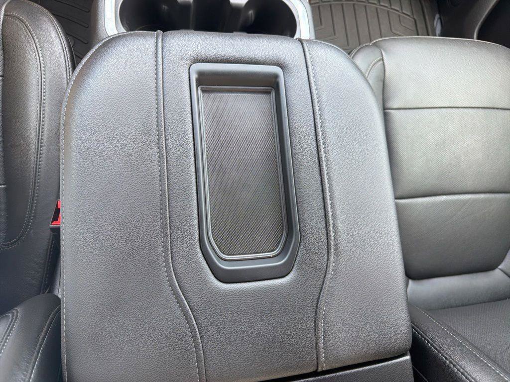 Used 2019 GMC Sierra 1500 SLT AWD/4WD image 50