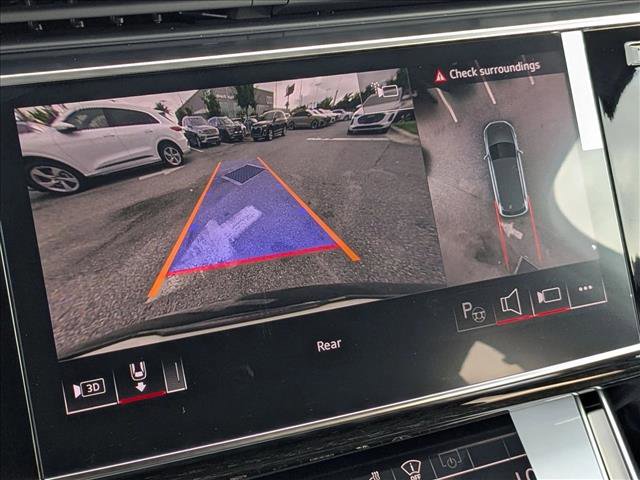 New 2026 Audi Q7 3.0T Prestige image 11