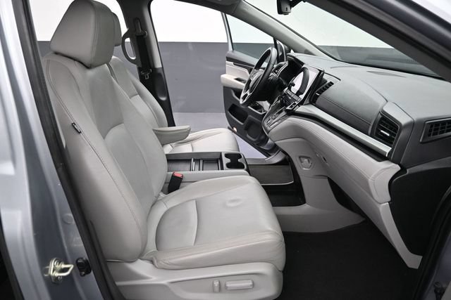 Used 2019 Honda Odyssey EX-L image 16