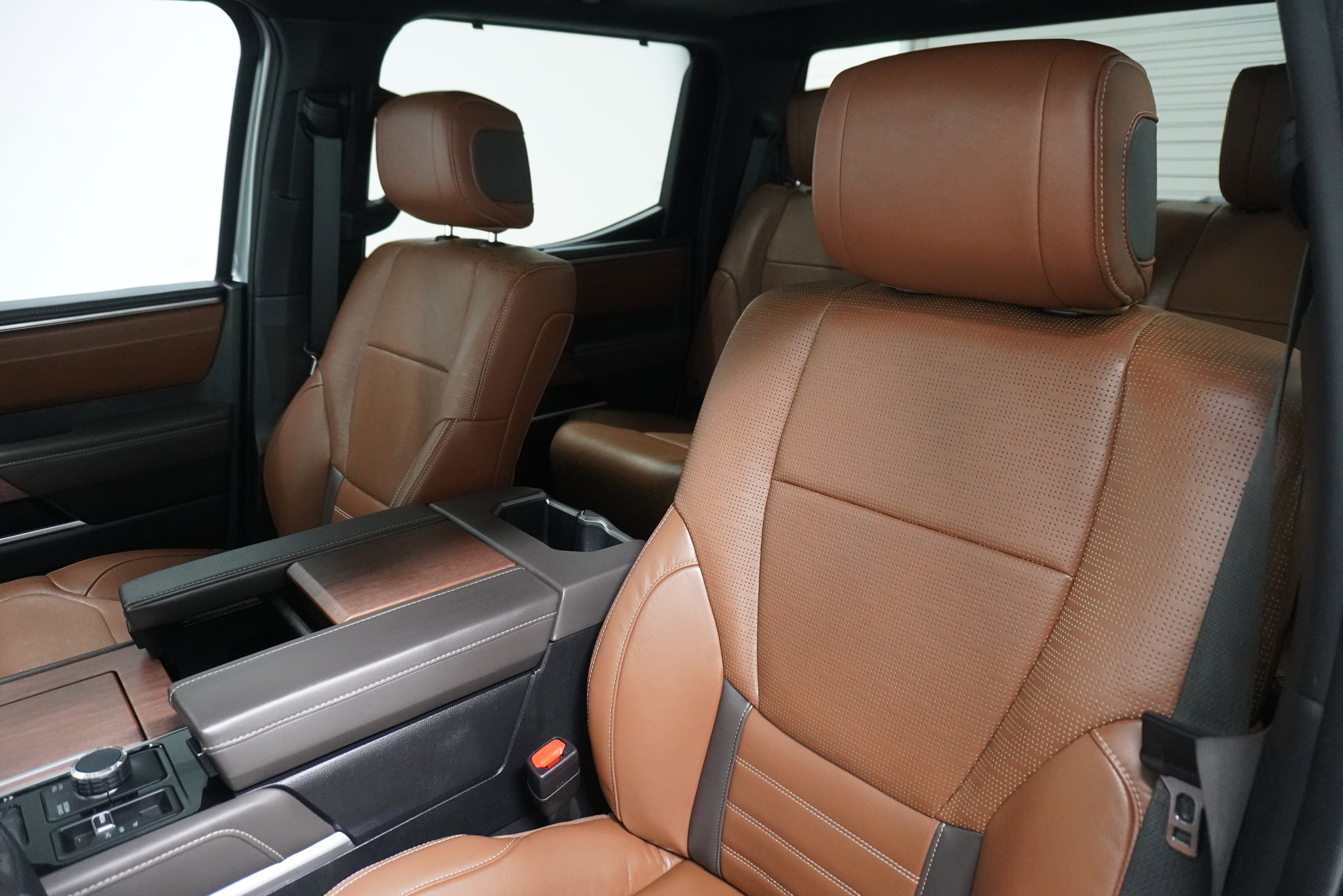 Used 2022 Toyota Tundra 1794 Edition image 12