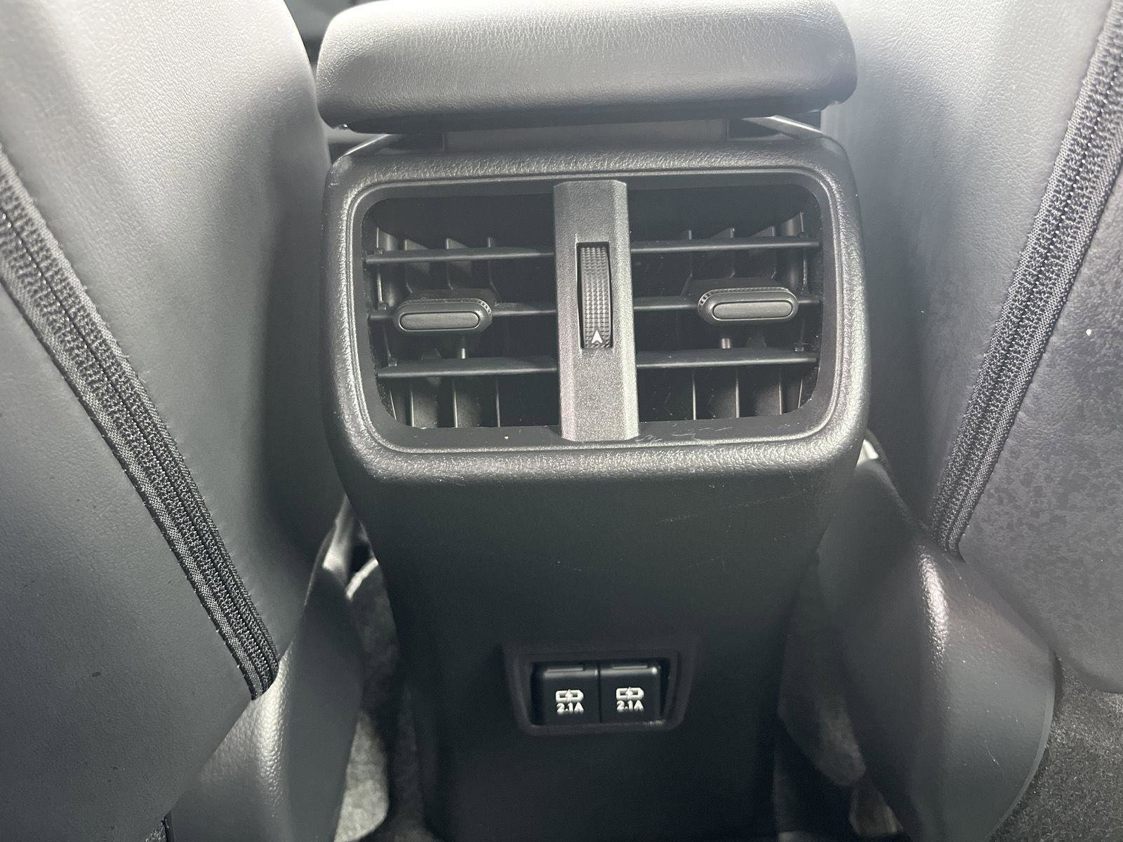 Used 2020 Lexus UX 250h w/ Premium Package image 15