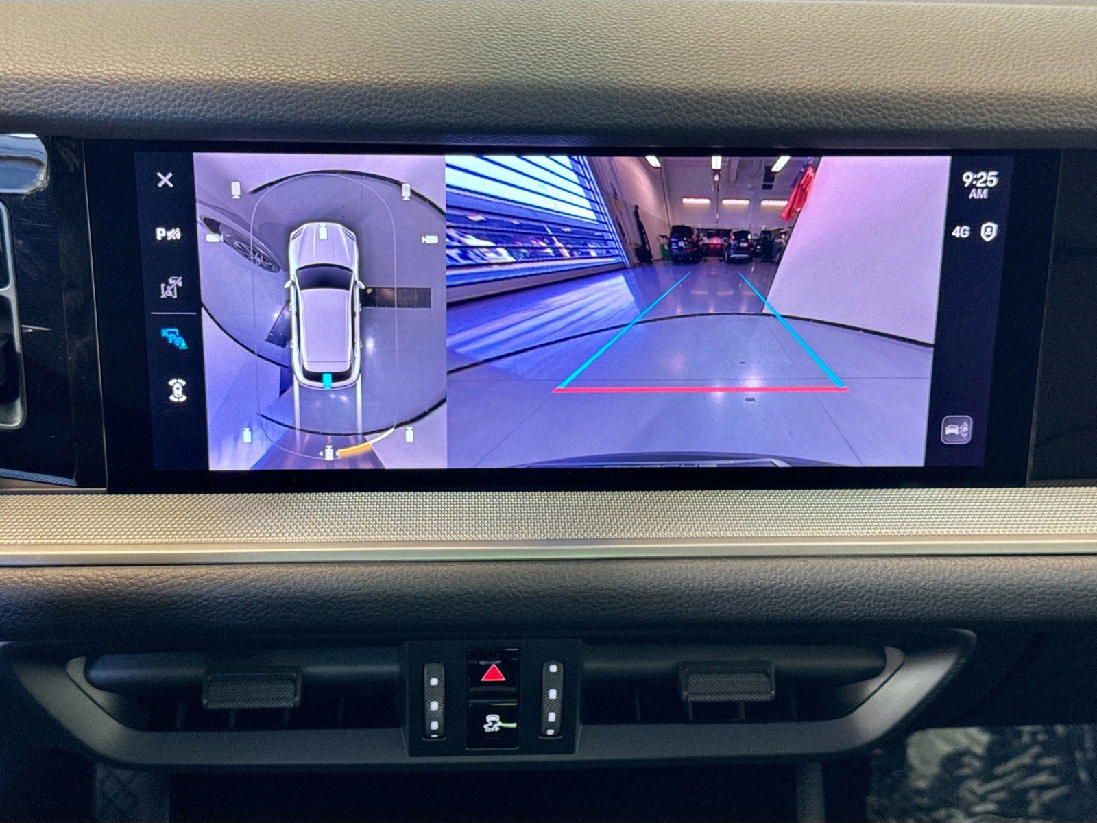 Used 2025 Porsche Cayenne image 17