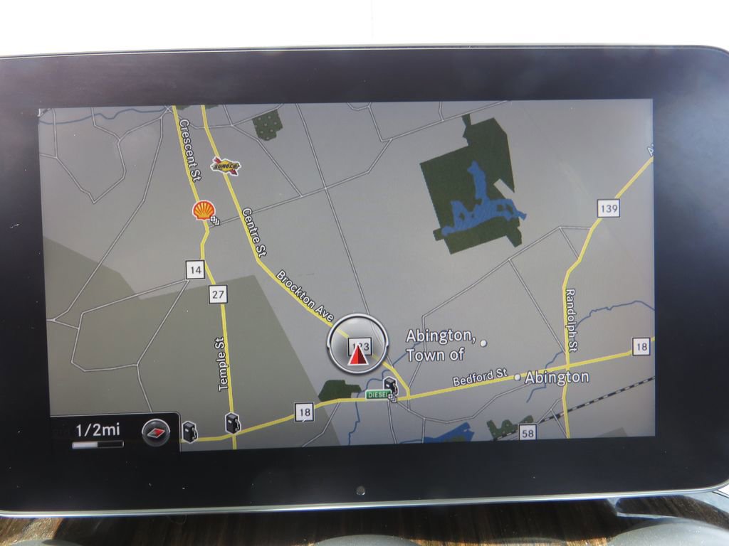 Used 2016 Mercedes-Benz C 300 4MATIC Sedan image 24