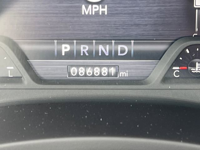 Used 2024 RAM 2500 Laramie image 6