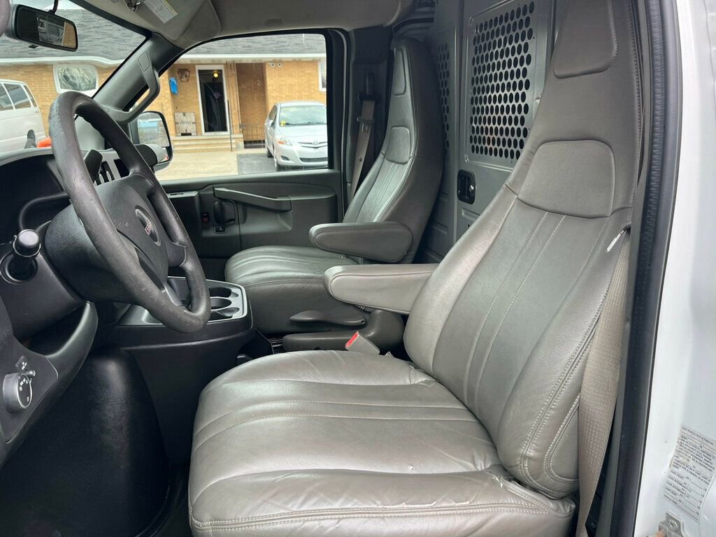 Used 2018 GMC Savana 2500 Extended image 35