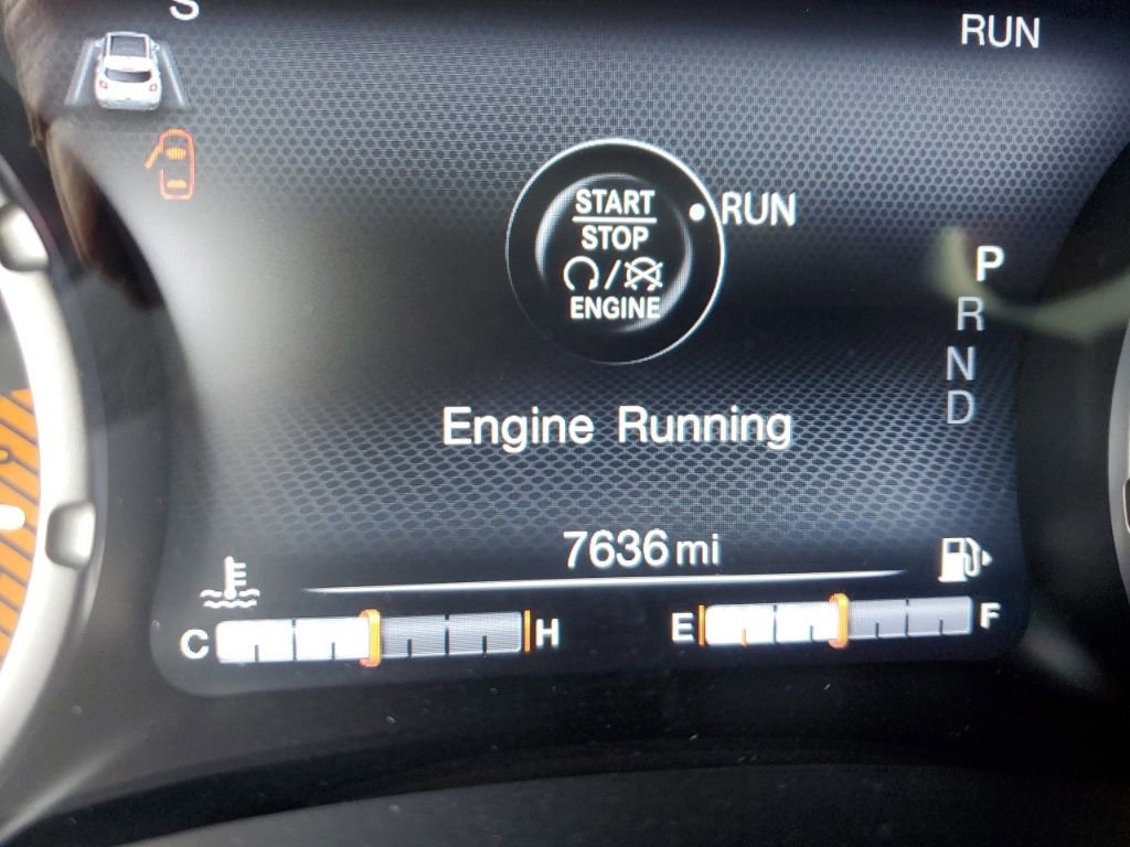 Used 2023 Jeep Renegade Limited w/ Sun/Sound Group image 14