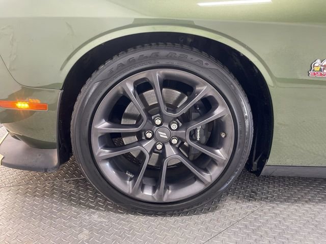 Used 2022 Dodge Challenger R/T Scat Pack image 10