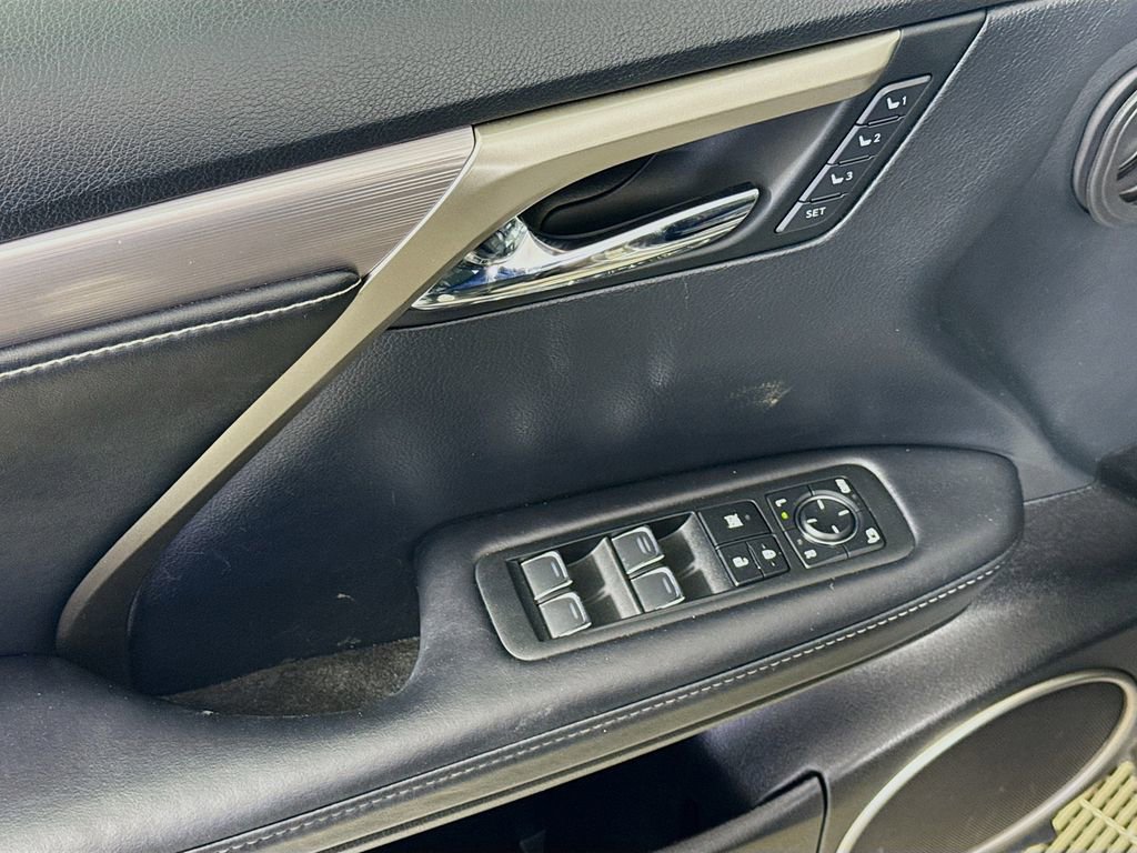 Used 2019 Lexus RX 450h F Sport w/ Navigation Package image 18