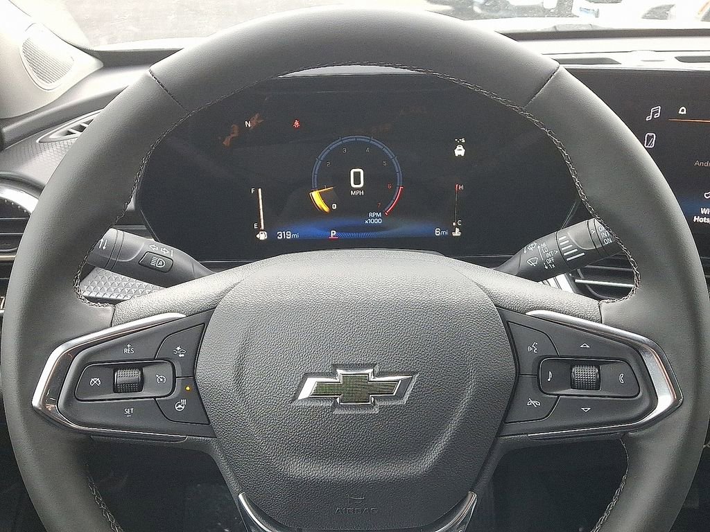 New 2026 Chevrolet Trax ACTIV FWD image 7
