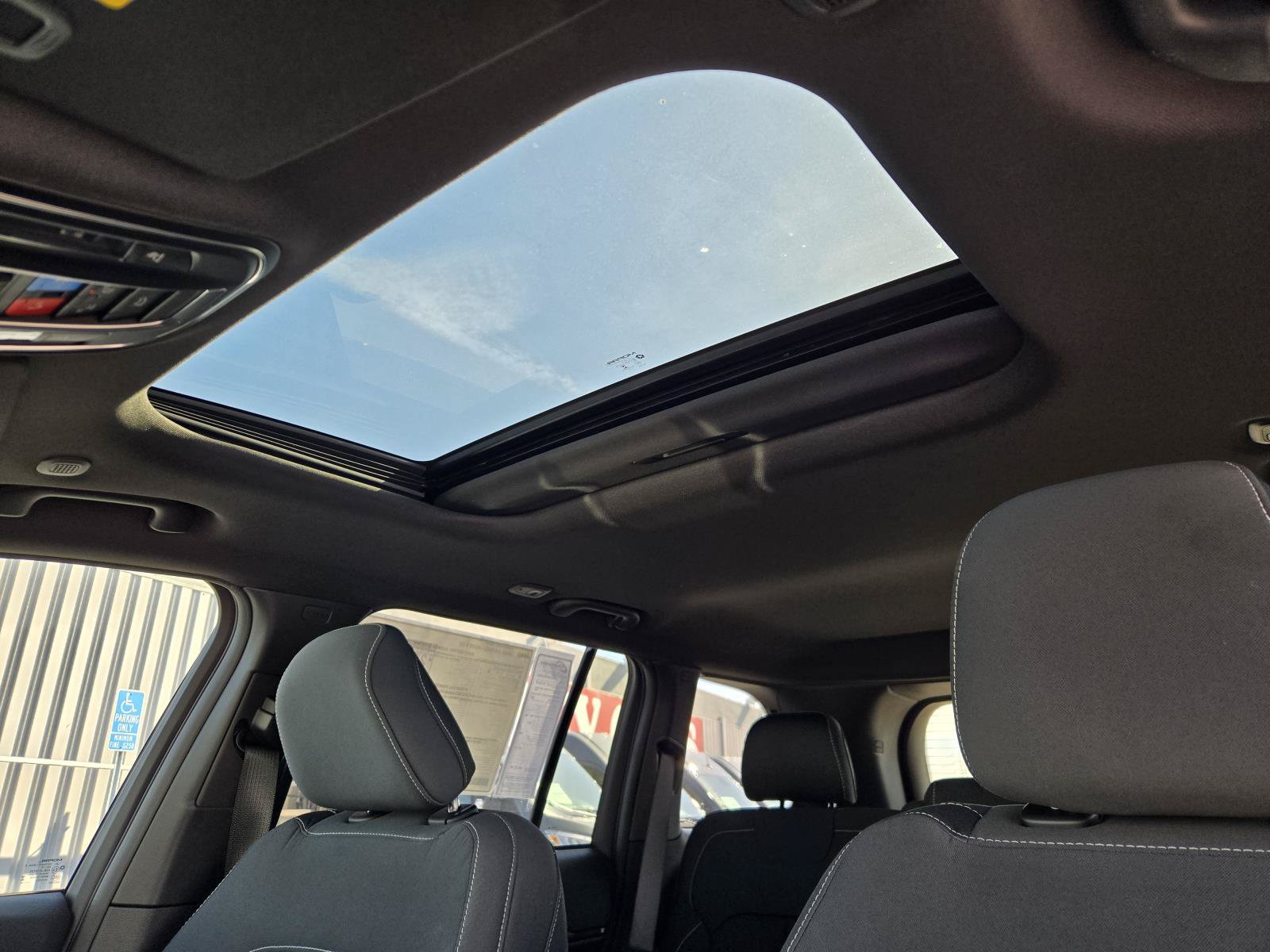 New 2026 Jeep Grand Cherokee Laredo X RWD image 22