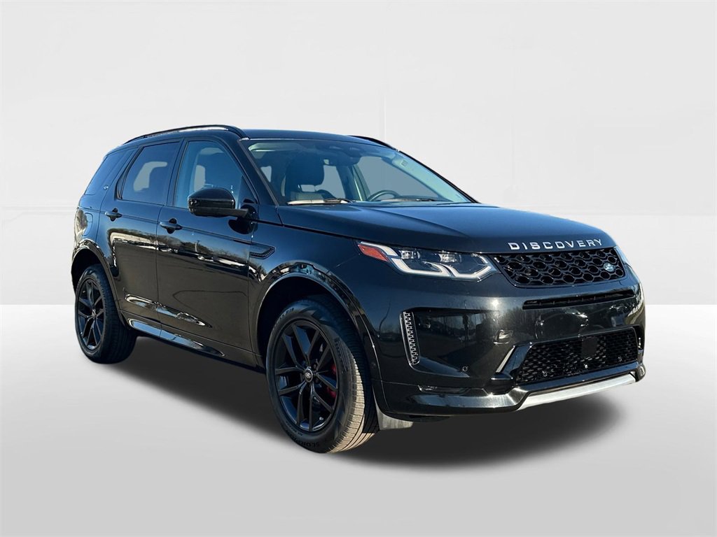 Used 2024 Land Rover Discovery Sport S image 5