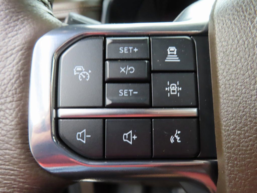 Used 2024 Ford Expedition Max King Ranch image 60