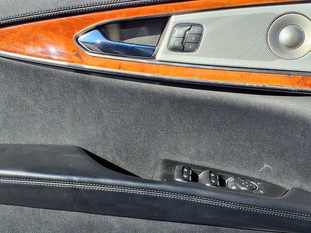 Used 2020 Lincoln Nautilus Reserve w/ Equipment Group 202A image 20