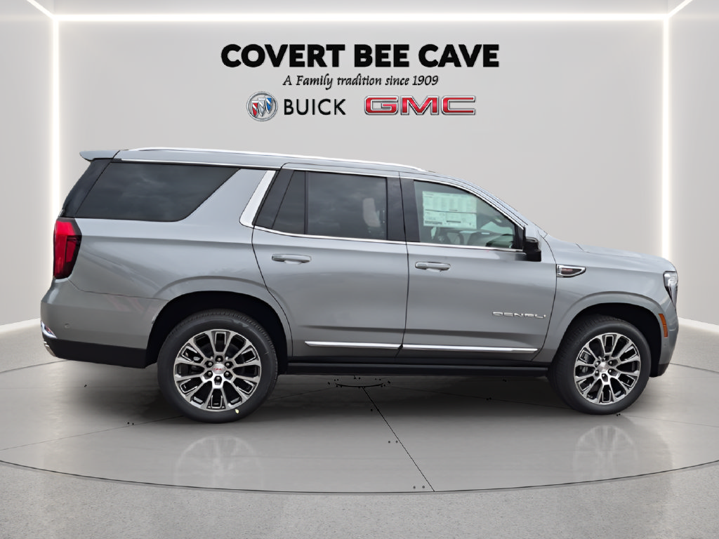 New 2026 GMC Yukon Denali w/ Denali Reserve Package AWD/4WD image 10