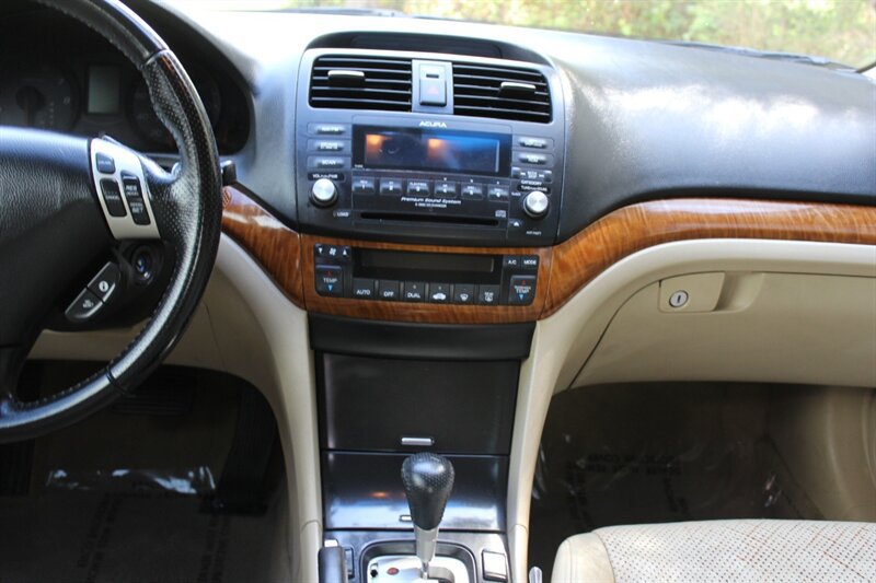 Used 2007 Acura TSX FWD image 15