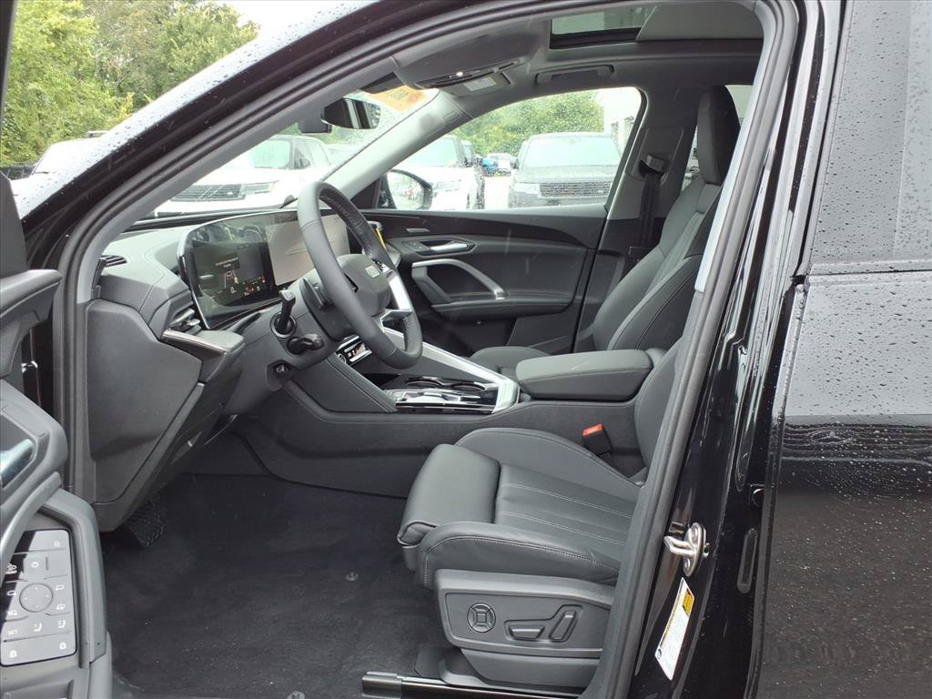 New 2026 Audi Q5 Prestige AWD/4WD image 11
