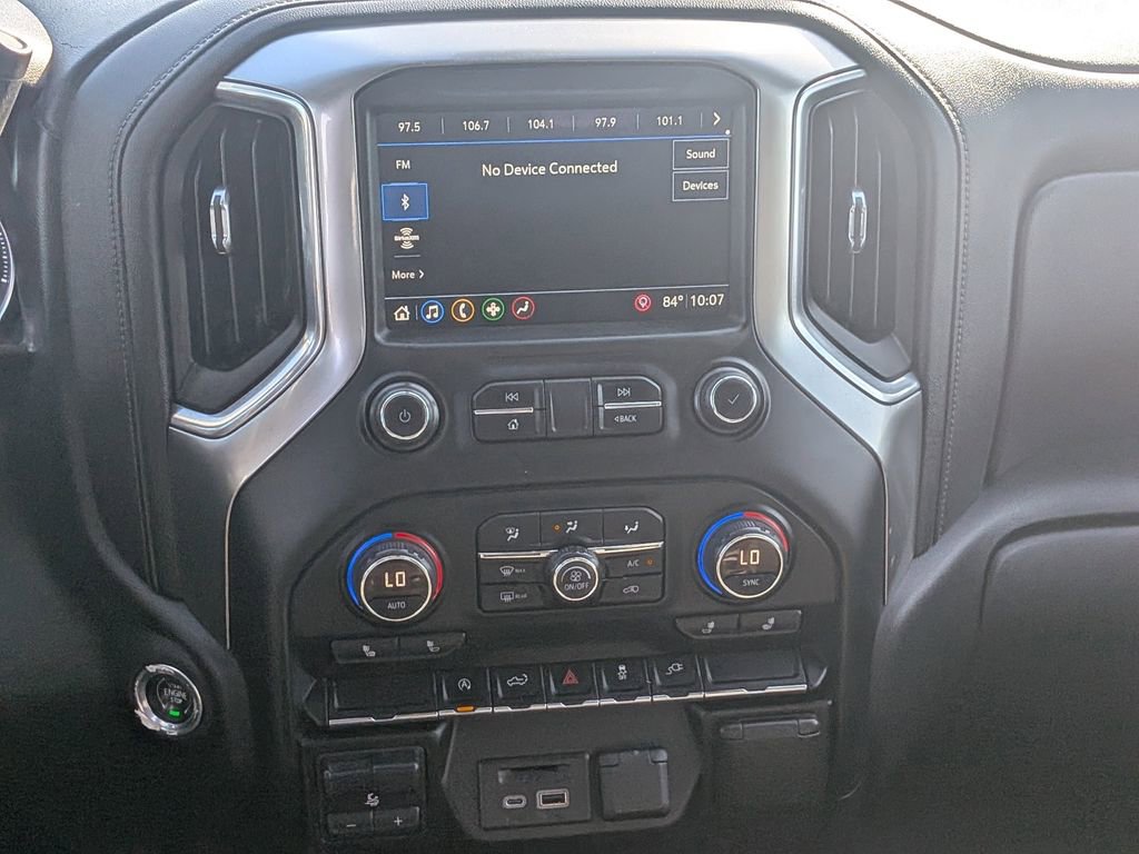 Used 2019 Chevrolet Silverado 1500 LT w/ All-Star Edition image 17