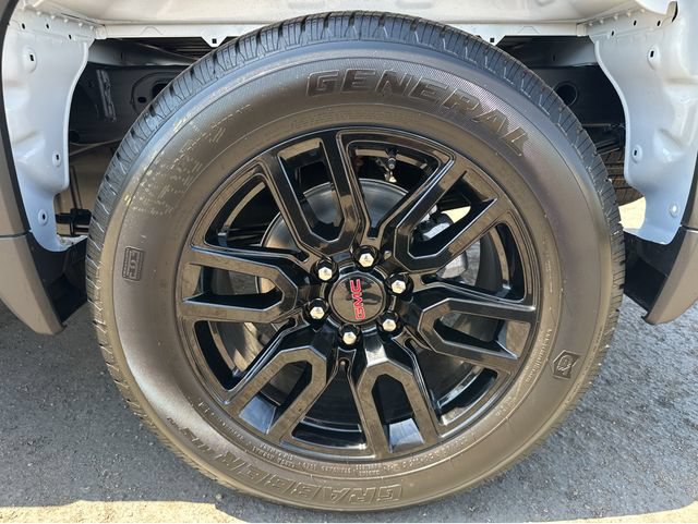 New 2026 GMC Sierra 1500 Elevation AWD/4WD image 4