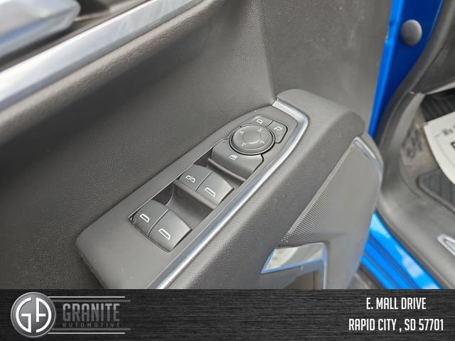 Used 2022 GMC Sierra 1500 Elevation AWD/4WD image 12