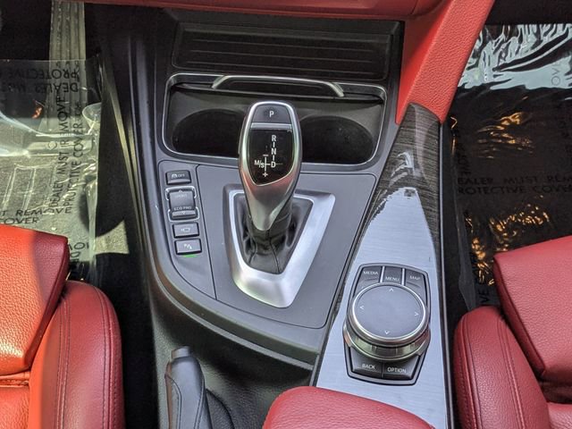 Used 2017 BMW 430i Convertible image 24
