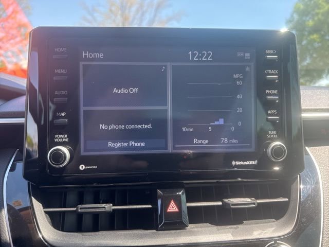 Used 2022 Toyota Corolla LE image 33