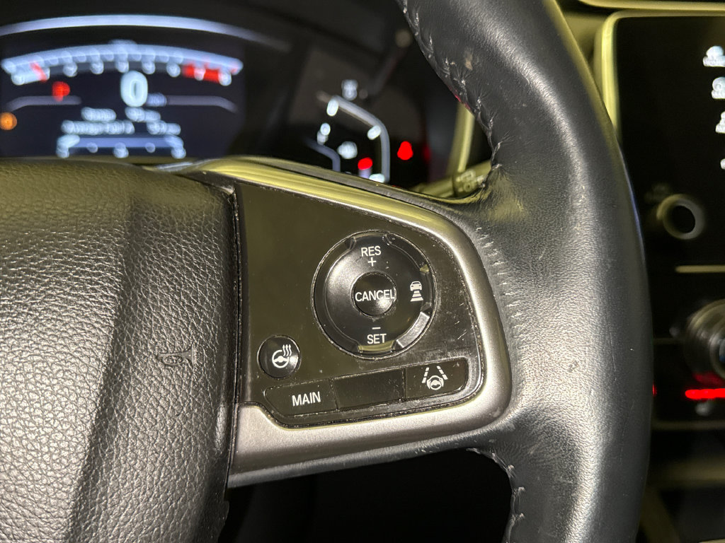 Used 2020 Honda CR-V Touring image 32