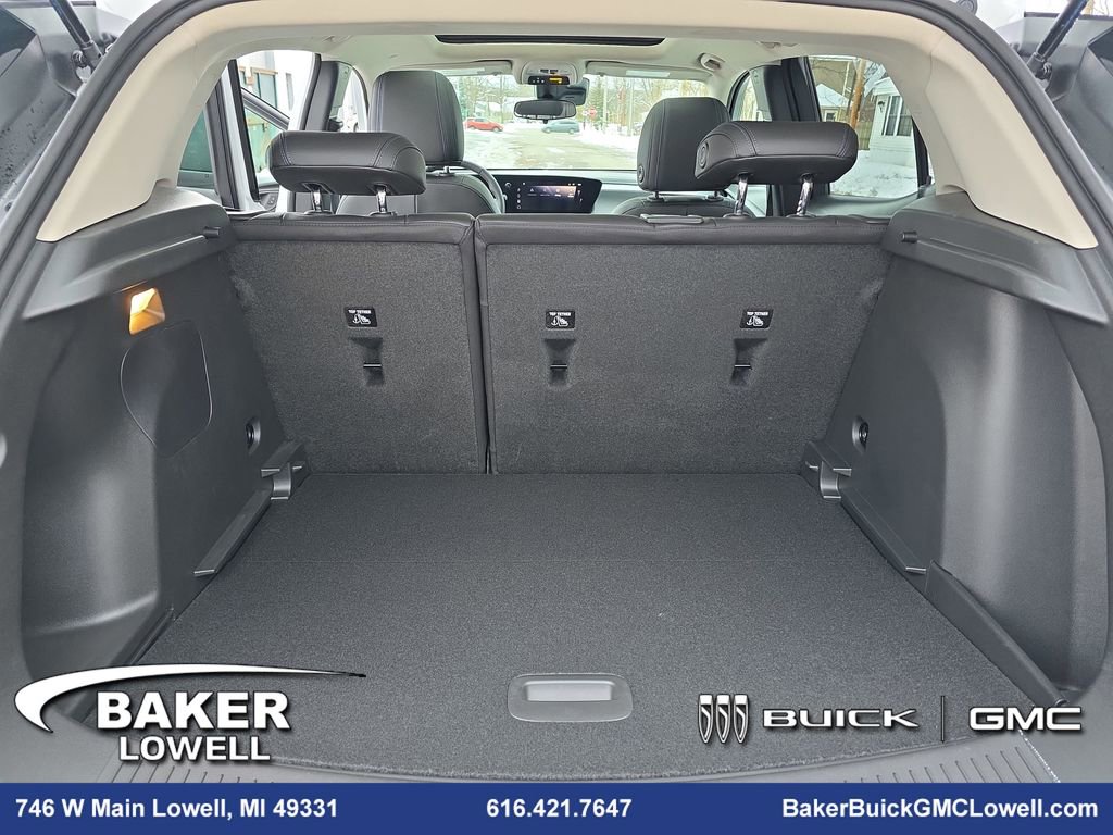 New 2026 Buick Encore GX Sport Touring w/ Comfort Package image 12