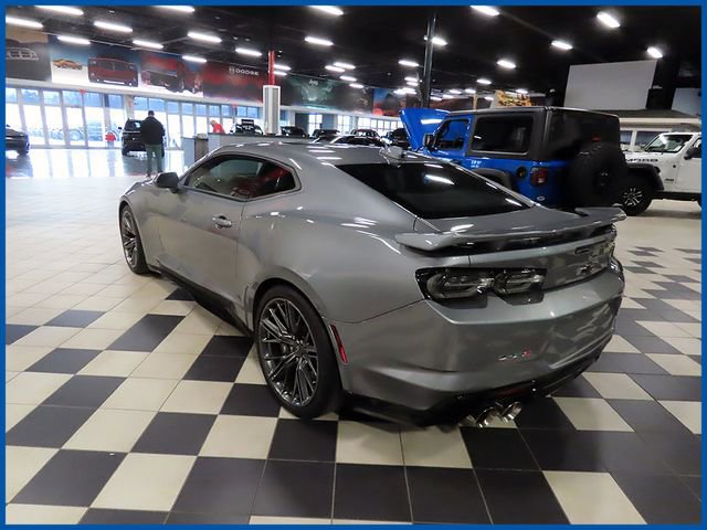 Used 2023 Chevrolet Camaro ZL1 image 5