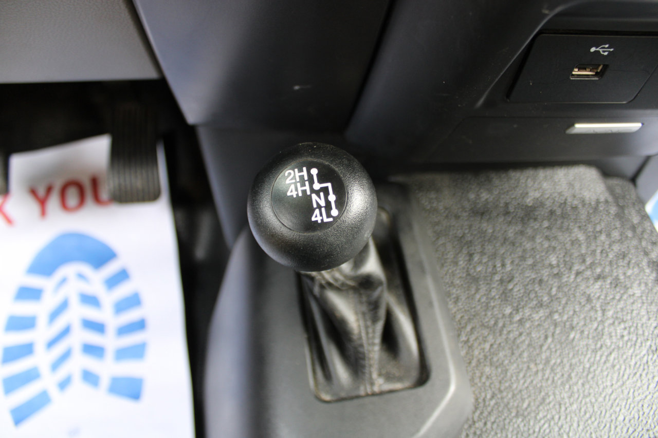 Used 2018 Ford F550 4x4 Crew Cab Super Duty w/ XLT Value Package image 15