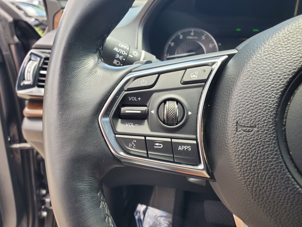 Used 2019 Acura RDX FWD w/ Advance Package image 25