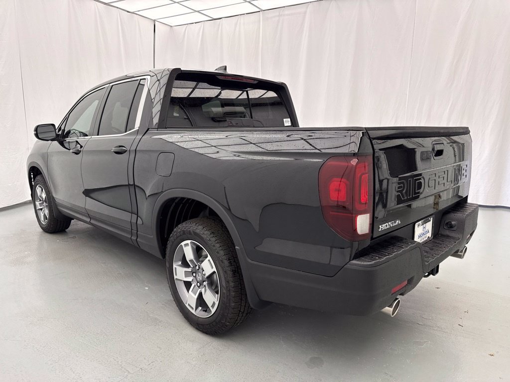 New 2026 Honda Ridgeline RTL image 5