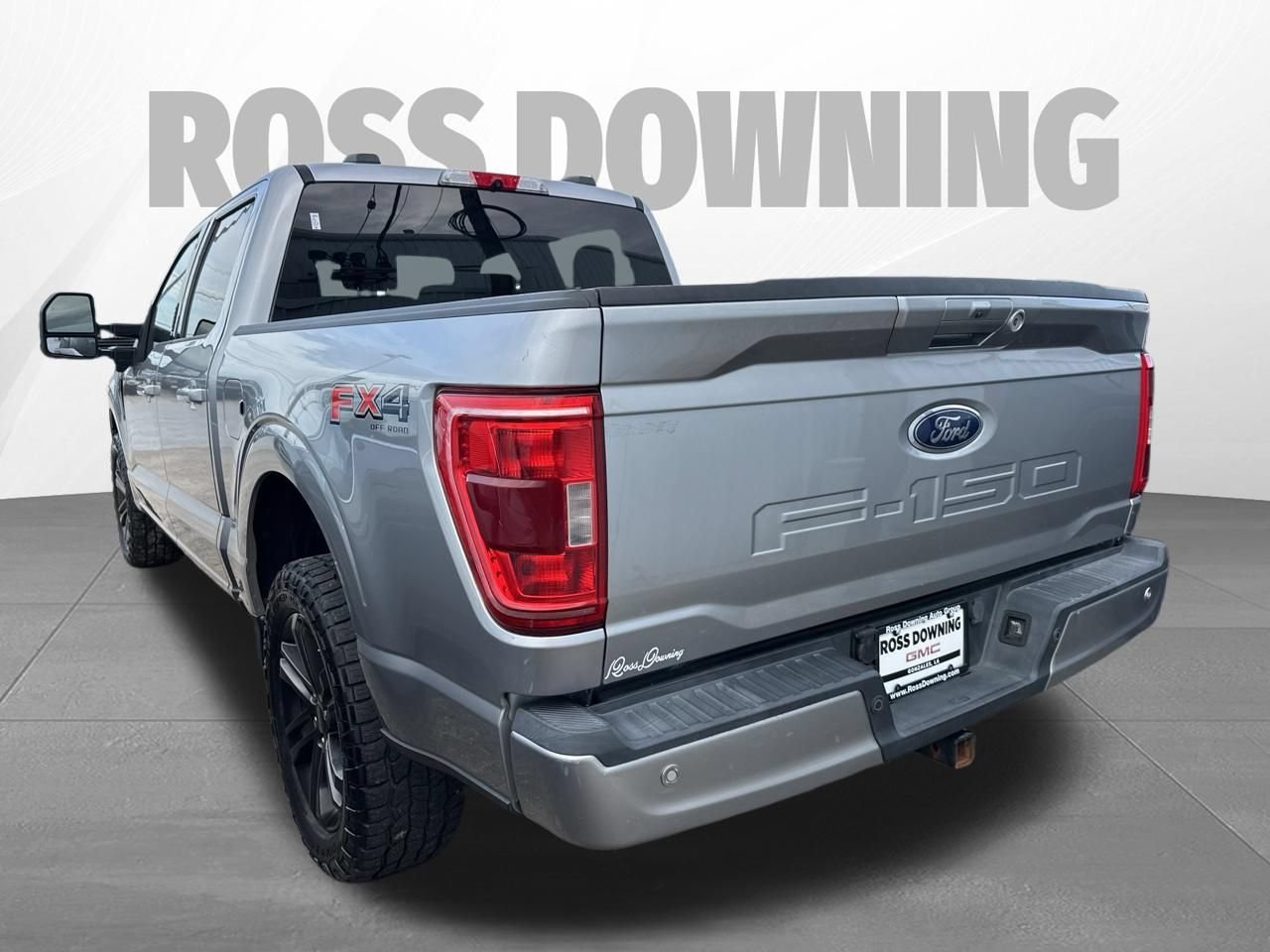 Used 2021 Ford F150 XLT w/ Equipment Group 302A High AWD/4WD image 6
