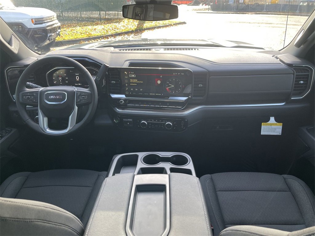 New 2026 GMC Sierra 1500 Elevation image 20