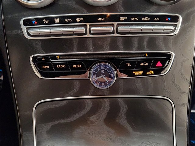 Used 2017 Mercedes-Benz C 43 AMG 4MATIC Cabriolet image 17