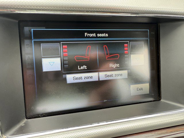 Used 2014 Jaguar XF 3.0 AWD/4WD image 31