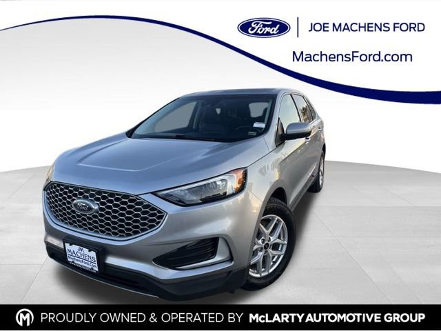 Used 2024 Ford Edge SEL