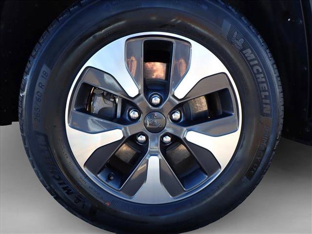 Used 2023 Jeep Grand Cherokee 4WD 4xe w/ Luxury Tech Group II image 7