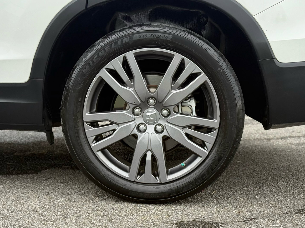 Used 2022 Honda Pilot Sport image 10