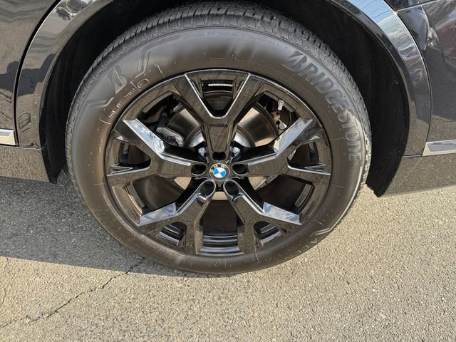 Certified 2026 BMW X7 xDrive40i w/ Premium Package image 18