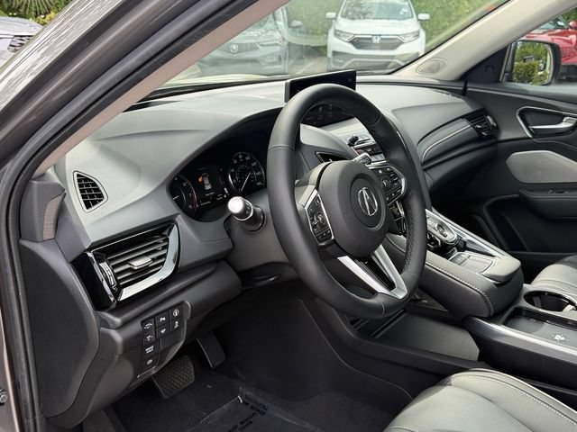 Used 2025 Acura RDX w/ Advance Package AWD/4WD image 14