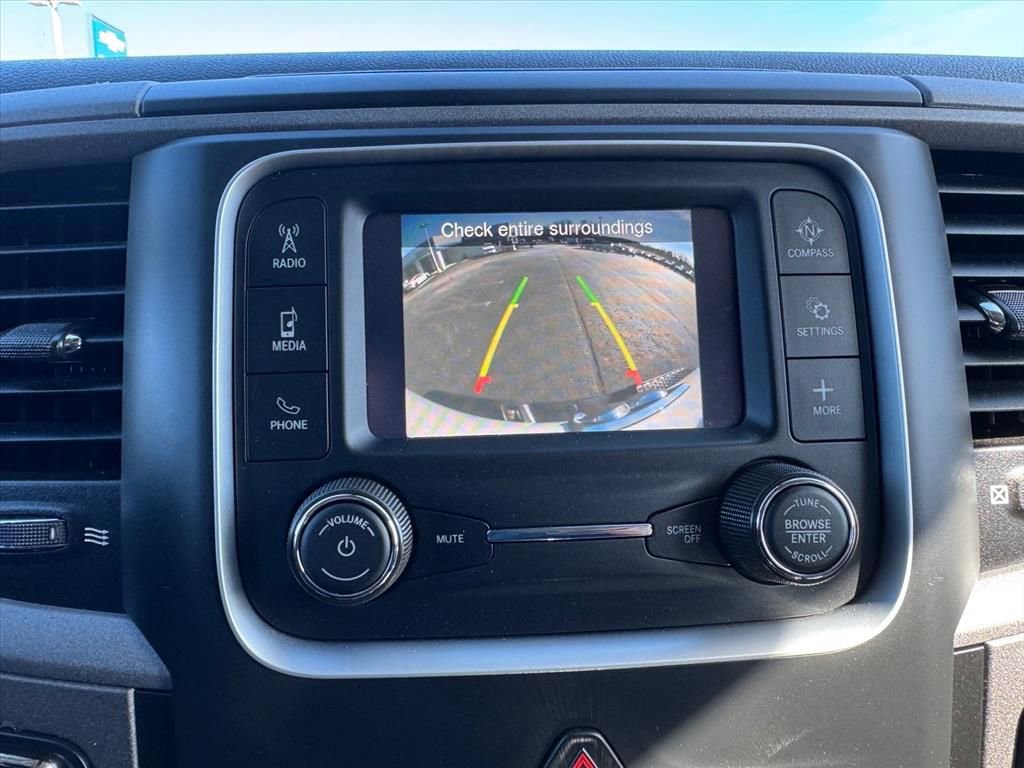 Used 2023 RAM 1500 Tradesman w/ Trailer Tow Group image 24