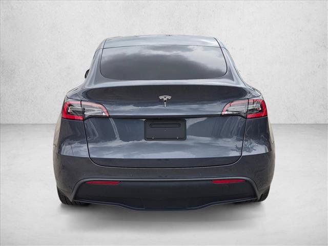 Used 2021 Tesla Model Y 2WD image 6