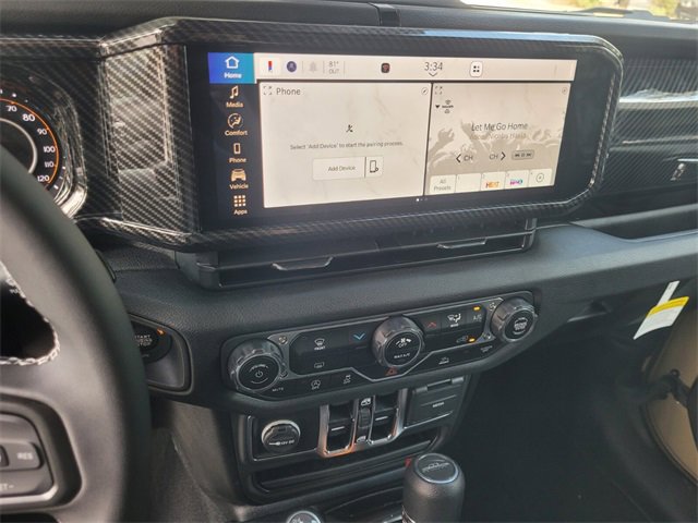 New 2025 Jeep Gladiator Sport image 24