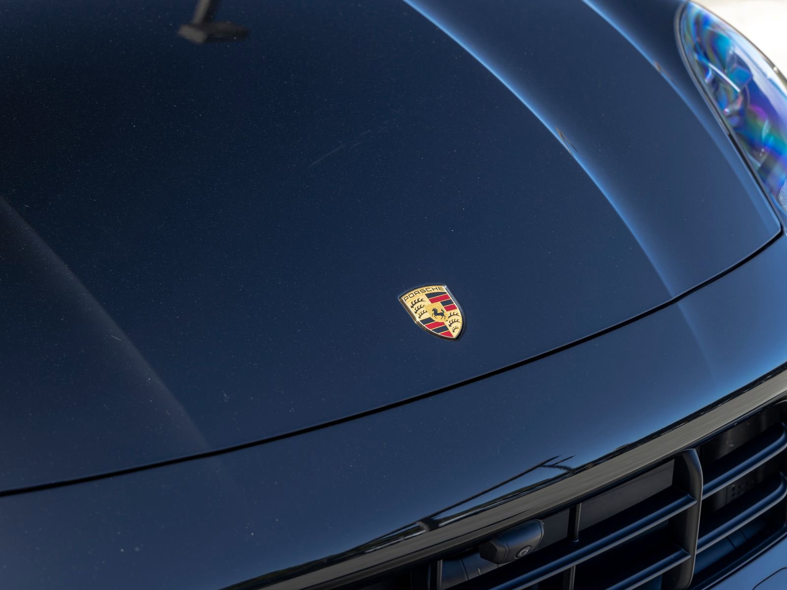 Certified 2023 Porsche Cayenne GTS image 15